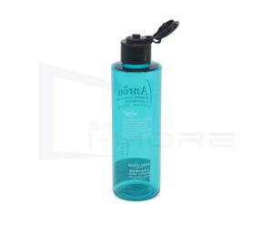 Quality ODM Hotstamp 110ml Flip Top Plastic Bottle Container wholesale