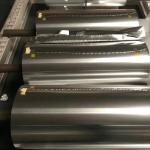 ASTM 3003 Hot Rolled Air Conditioner Aluminum Foil 0.025mm 0.03mm Thickness