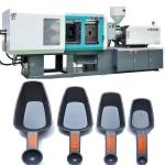 Hydraulic Bakelite Injection Molding Machine 15 - 45KW Heating Power