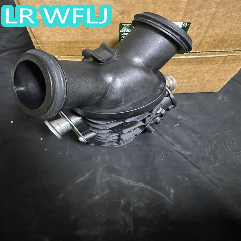 LR013102 Throttle Body for Land Rover Range Rover Sport Discovery 4 3.0 V6 Diesel LR079230