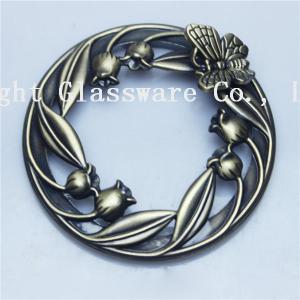 Quality hot sale metal lid candle jar lid wholesale wholesale