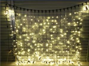 Quality star light curtain/fairy light curtain wholesale