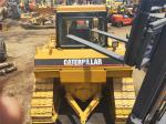 Used Caterpillar D6r Bulldozer in Good Working Condition with Amazing Price.