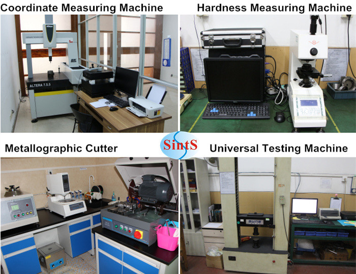 TS16949 Electric Tool Parts