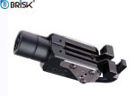 Metal Electric Actuator Pneumatic Holding Gripper For Automation Stamping