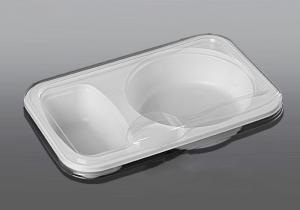 Quality E-65 clamshell food container wholesale