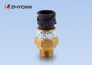 Stable Air Condition Pressure Sensor Compact Configuration Easy Installation