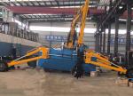 KEDA Watermaster Sand Pump Dredger Amphibious Dredger