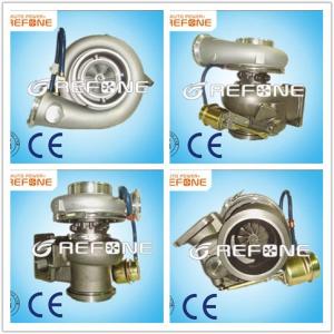 Quality Detroit Diesel Truck GTA4294BNS Turbo 714788-0001 wholesale