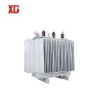 Three Phase Oil Immersed Power Transformer S11-M 10kv 10.5kv 6kv 100kva 500kva