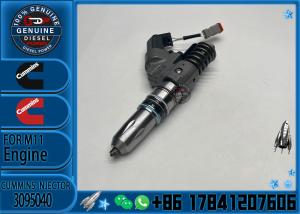Quality M11 ISM11 QSM11 Diesel Engine Fuel Injector 3411845 3095040 3411754 3411756 3411761 4026222 4061851 4902921 4903084 wholesale