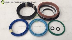 Quality Zoomlion Concrete Pump Truck Accessories Rod/Cylinder Diameter 60/90 Five Arm Repair Kit 11009200 wholesale