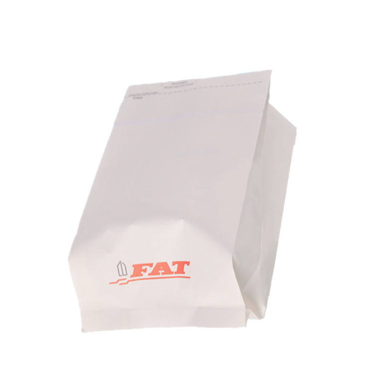 Disposable Biodegradable Air Sickness Bag Vomit Barf SOS Paper Bag