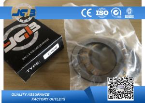 Quality GCr15 Stainless Steel Cylindrical Roller Thrust Bearings 81107 35x52x12mm wholesale