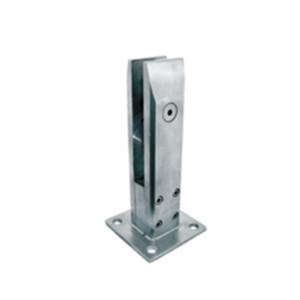 stainless steel casting -construction hardware-spigot-stainless steel glass