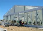 Aluminum Frame 2000 People 30x70m Clear Span Tent