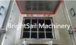 Brightsail Ribbon Mixer Liquiritia Powder Mixing Machine