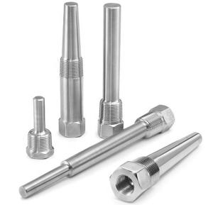 Quality OEM Lathe Metal Turning Components Milling Hardware Aluminum Stainless Steel wholesale