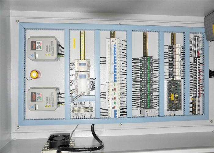 Industrial Low Pressure Foaming Machine / Pu Injection Moulding Machine