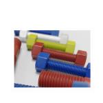 PTFE Xylan 1424 Coated Threaded Stud Bolt A193 Grade B16