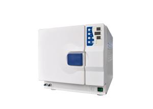 Quality 22L Benchtop Class B LED vacuum Dental Sterilization Autoclave wholesale