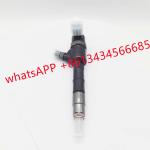 0445110305 Bosch 6l Engine