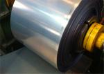 201 202 Grade Cold Rolled Stainless Steel Coil 2B Finished Surface For