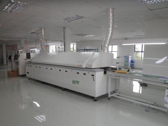 Leaderway Industrial Co.,Ltd