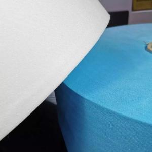 Quality Home Textile Dustproof PP Spunbond Nonwoven Fabric wholesale