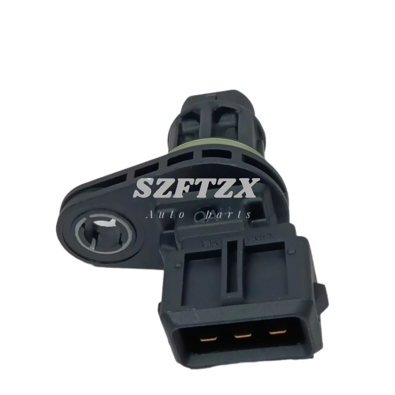Genuine New 3918023910 39180-23910 Engine Crankshaft Position Sensor for 2011-2013 Hyundai Tiburon Tucson KIA Soul Sportage 2.0L