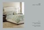top quality modern fabric bed furniture