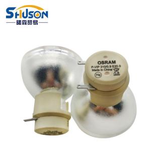 Quality VIP310WE20.9 Benq Projector Bulbs SH753 310W For School wholesale