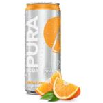 Slim Carbonated Beverage Bottling Fruit Flavor Small Soda Cans Drink Bottling