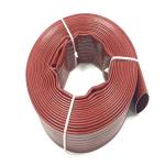 Easy to Carry Non Toxic Pvc flexible pipe 30mm water discharge layflat delivery