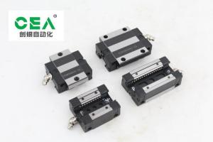 Quality Heavy Duty Long Miniature Linear Bearing Guide Set Ender ISO9001 wholesale