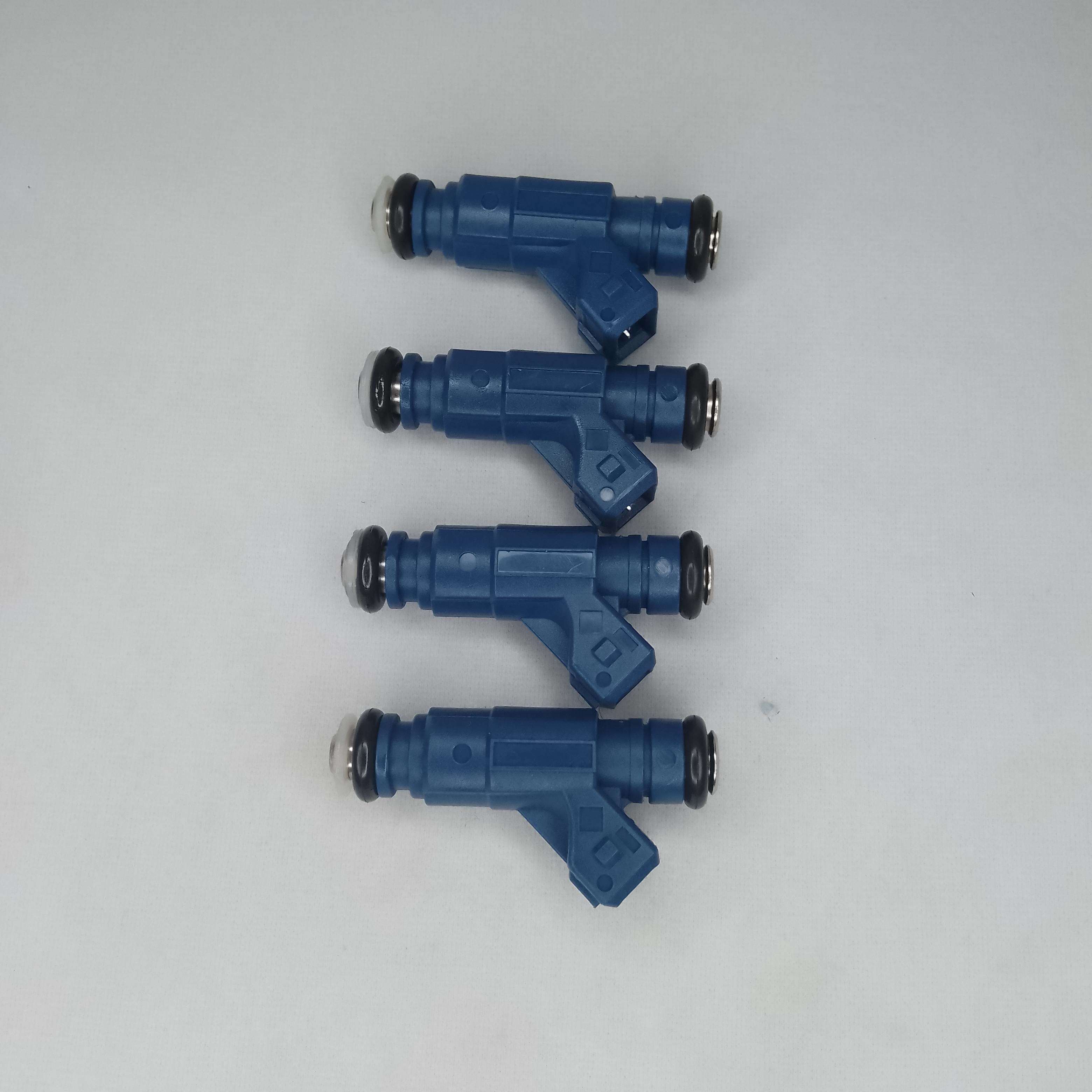 0 280 156 307 Bosch Petrol Fuel Injectors For Changan Star Benben