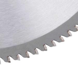 Quality OEM 20T-120T Wood Cutting Wheels 24'' Tct Saw Blade For Aluminium wholesale