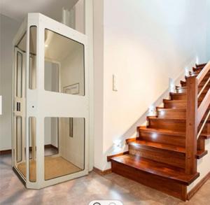 Quality Deck Floor Hydraulic Elevator wholesale
