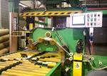 50-70r/Min Automatic Cable Coil Packing Machine Cable Wrapper Machine