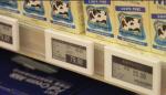 electronic paper esl label/esl price tag for supermarket and retail store