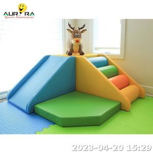 Quality Soft Play Equipment Indoor Soft Play Small Blocks Toddler Party Ball Pit wholesale