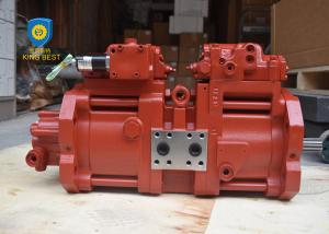 Quality 31N4-15011 Excavator Parts Steel Hydraulic Pump For R140-7 -7 R215-7C R260-5 wholesale