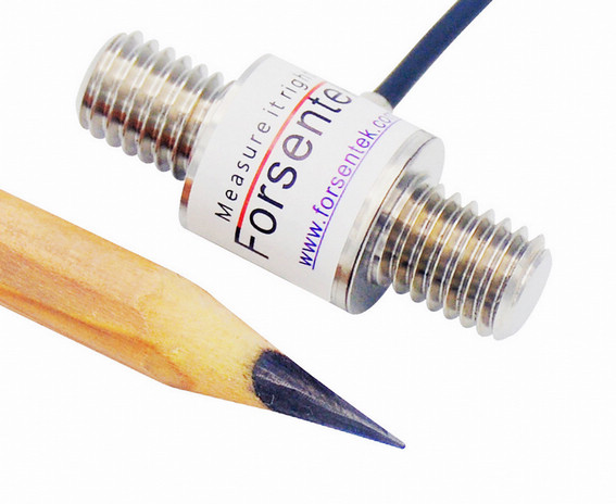 Miniature Tension Compression Load Cell 200kg