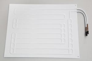 Quality RETEKOOL REFRIGERATOR ROLL BOND EVAPORATOR MANUFACTURER wholesale
