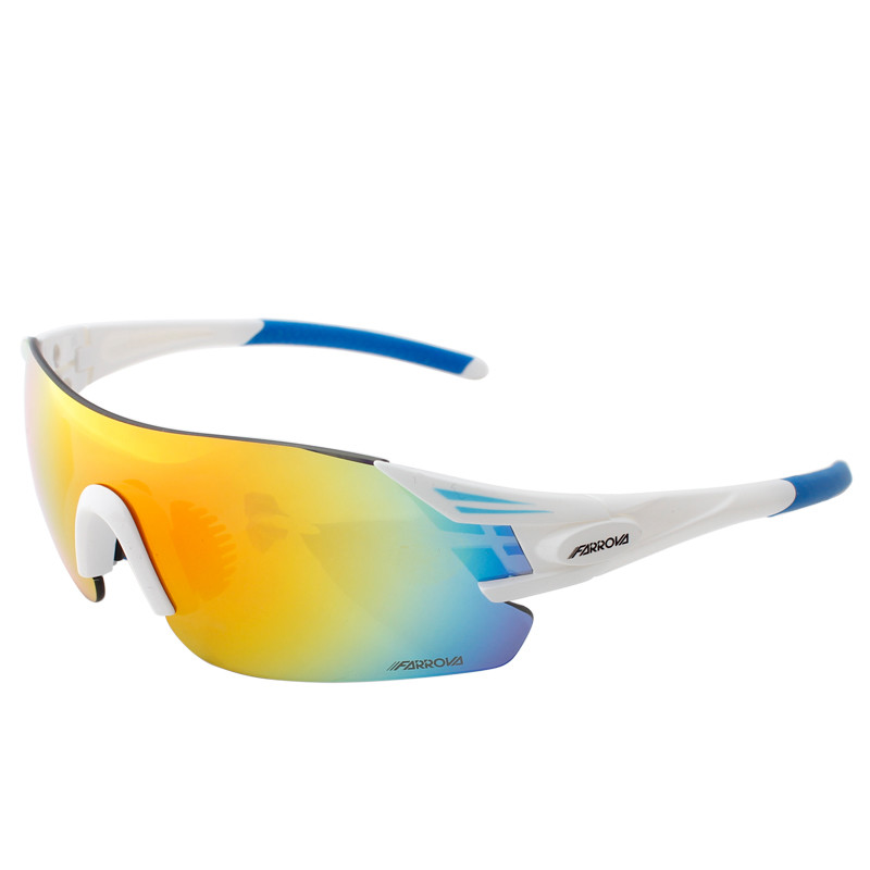 Shatter Proof Polarised Glasses , Polarized Eyeglasses For Outdoor Sport