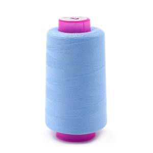 Quality Polyester Thread for Sewing and 202 203 302 303 402 502 403 602 604 606 209 Yarn Coun wholesale