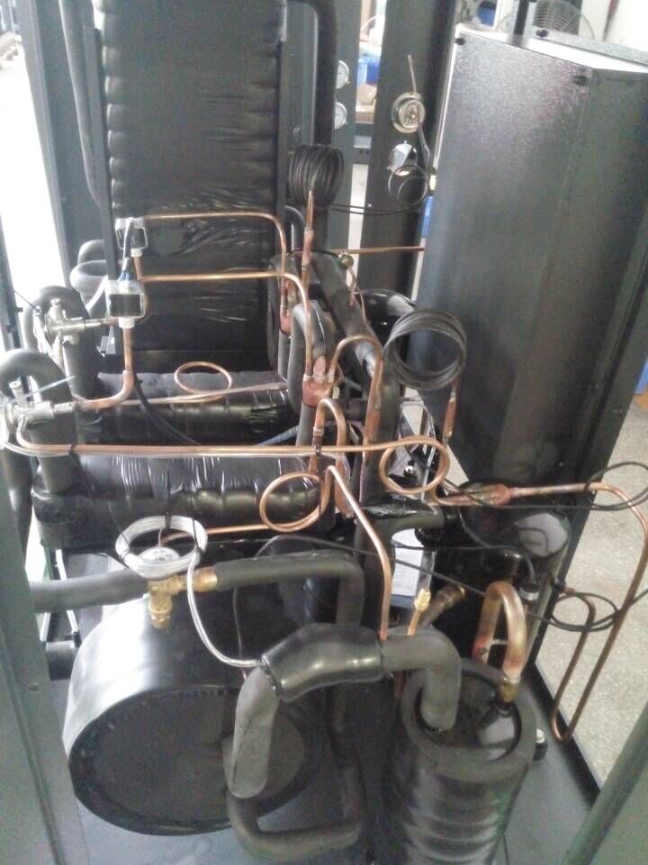 95 KW Heating Capacity Ground Source Heat Pump