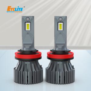 Quality Etclite i7HL Oem Led Car Light H11 H16 Car Bulb Auto Led Headlights wholesale