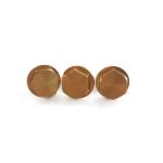 Electrophoresis Gold Aluminum Rivets For Wheel Aluminum Cnc Machining Parts