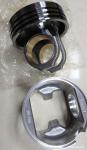 C9 Engine Piston Crown 265 1401 2651401 For Caterpillar Excavator E330D E336D